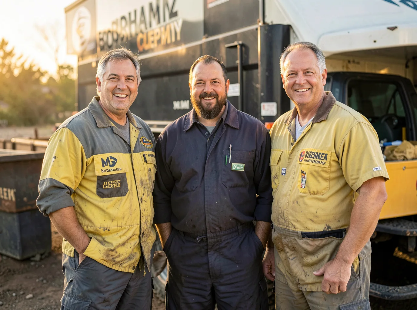 Sewage Cleanup company in Wilsonville, NE