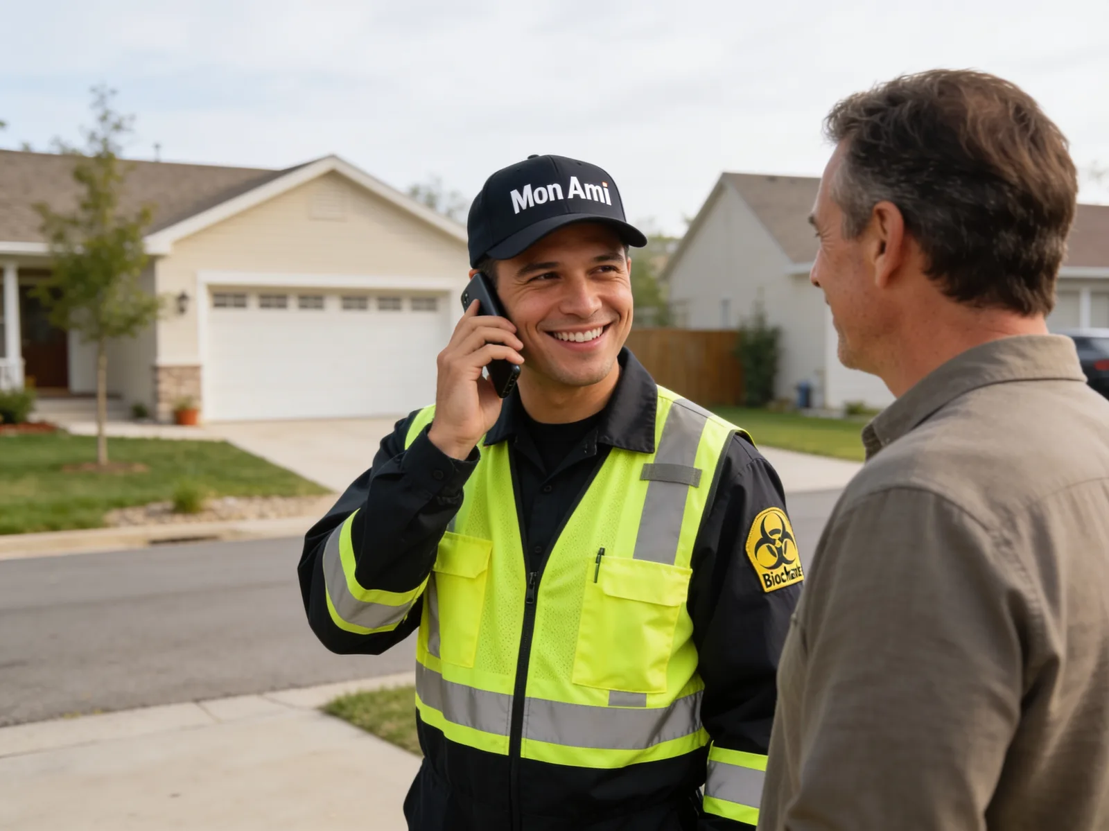 Sewage Cleanup Wilsonville, NE FAQs